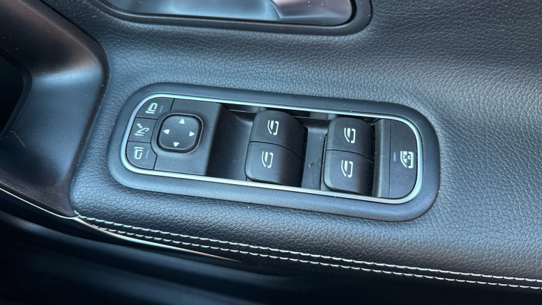 Mercedes-Benz A-Class A180 Sport Executive 5dr Petrol Hatchback